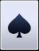 Super Ace Super Ace - Regular Spade