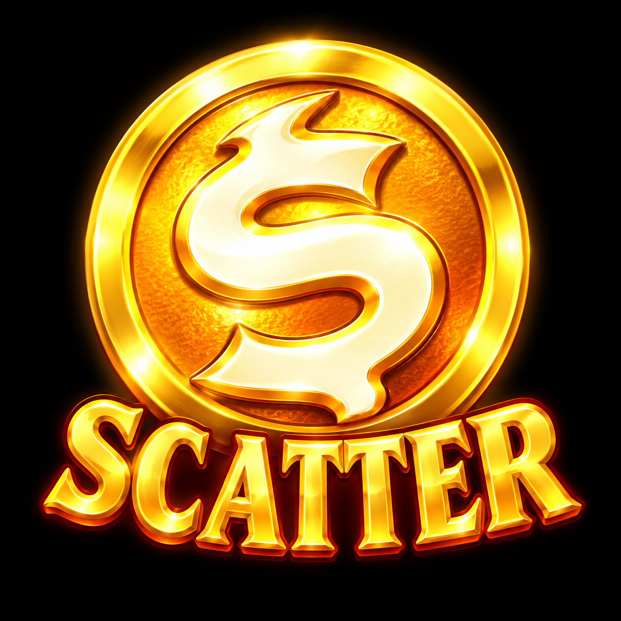Super Ace Super Ace - Scatter