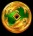 3 Coin Treasures Koi Lucky Coin