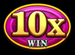 Money Coming Money Coming - 10× WIN