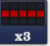 Super Bingo Pattern 18