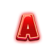 DJ BOOM BOOM Red A