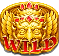 Fortune Gems Fortune Gems - Wild