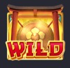 Lucky Neko Torii Wild