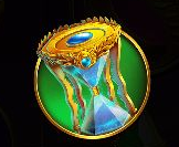 Gates of Olympus Hourglass