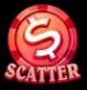 3 Super Ace 3 Super Ace - Red Scatter