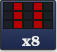 Super Bingo Pattern 15