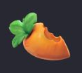 Fortune Rabbit Carrot