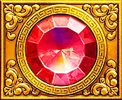 Fortune Gems 2 Fortune Gems 2 - Red Gem