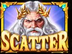 Gates of Olympus Super Scatter Zeus Scatter