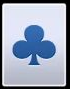 3 Super Ace 3 Super Ace - Clubs ♣ (card suit)