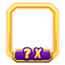 DJ BOOM BOOM Multiplier frame