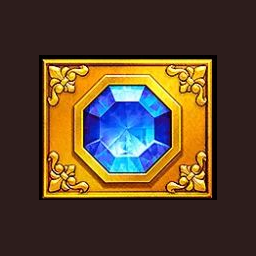 Fortune Gems 500 Fortune Gems 500 - Blue Gem