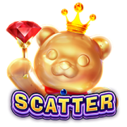 SUGAR BANG BANG Scatter