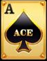 Super Ace Deluxe Super Ace Deluxe - Golden Ace