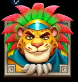 Lucky Jaguar 2 Bonus Wild