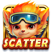 SUPER ELEMENTS 2 SCATTER