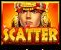 Golden Empire Headdress portrait SCATTER