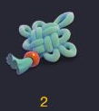Fortune Horse Knot