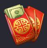 Fortune Mouse Fortune Mouse - Red envelopes