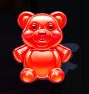 Sugar Rush Super Scatter Red gummy bear