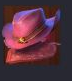 Wild Bounty Showdown Cowboy Hat