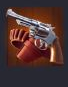 Wild Bounty Showdown Revolver