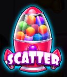 Sugar Rush Super Scatter Scatter