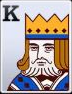 Super Ace Joker Super Ace Joker - Regular King