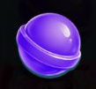 Jelly Express Purple round sweet