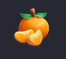 Fortune Tiger Fortune Tiger - Oranges