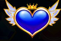 Starlight Princess Blue multiplier