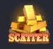Wild Bounty Showdown Scatter