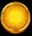 3 Coin Treasures Gold prize coin