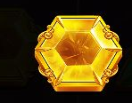 Gates of Olympus Yellow gem