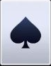 Super Ace Joker Super Ace Joker - Regular Spade