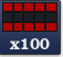 Super Bingo Pattern 7