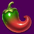 Piñata Beat 1000 Chilli pepper