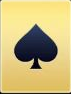 Super Ace Joker Super Ace Joker - Golden Spade