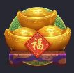 Fortune Ox Fortune Ox - Gold ingots