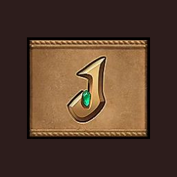 Fortune Gems 500 Fortune Gems 500 - J