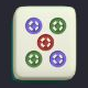Mahjong Ways Mahjong Ways - Five Dots