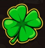 Le Cowboy Green Clover