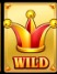 WILD ACE Crown Wild