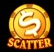 WILD ACE Scatter