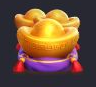 Fortune Tiger Fortune Tiger - Gold Ingots