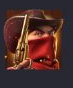 Wild Bounty Showdown Bandit