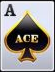 Super Ace Super Ace - Regular Ace