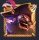 Captain’s Bounty Pirate