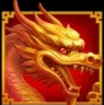 3 Coin Treasures Dragon head